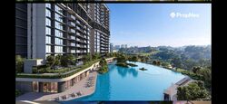 Thomson View Condominium (D20), Condominium #576788061